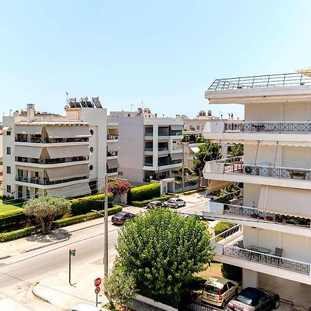 Boutique39 Luxury Apartment Glyfada Athens Exterior photo